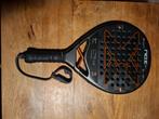 NOX RT2 Genius, Sport en Fitness, Ophalen, Zo goed als nieuw, Padelracket