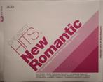 Greatest hits of New Romantic (3 CD box various), Comme neuf, Pop, Enlèvement ou Envoi