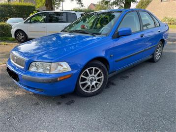 Volvo S40 1.9 Diesel Bj 2001