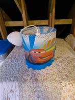 Cars lamp, Kinderen en Baby's, Ophalen of Verzenden, Zo goed als nieuw