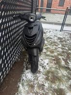 Piaggio Zip 2T 70cc, Fietsen en Brommers, Scooters | Piaggio, Ophalen, Tweetakt, Gebruikt, 70 cc