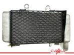 RADIATEUR LINKS Honda VFR 800 Fi 1998-2001 (VFR800Fi RC46), Gebruikt