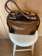 Dolce & Gabbana, Handtassen en Accessoires, Tassen | Damestassen, Ophalen of Verzenden, Gebruikt, Bruin, Handtas