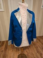 Disco vest maat m, Ophalen of Verzenden, Zo goed als nieuw, Maat 48/50 (M)