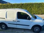 Renault Kangoo 2013, Auto's, Renault, Wit, Kangoo, Particulier, 2 zetels