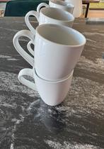 24 delige serviesset Essentials by Cosy&Trendy, Huis en Inrichting, Ophalen, Zo goed als nieuw, Bord(en)