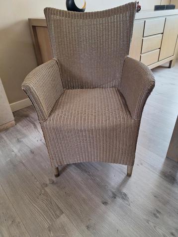6 chaises de salle à manger, Enlèvement, Comme neuf