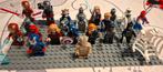 Te koop nieuw heel lot lego minifiguurs, Ophalen of Verzenden, Nieuw, Losse stenen, Lego
