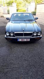 Jaguar XJ6 3.2 sport, Autos, Jaguar, Cuir, Achat, 155 kW, Noir