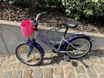 kinderfiets, Fietsen en Brommers, Ophalen, Gebruikt