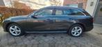 Audi A4 Avant Bs. Ed. Advanced g-tron 170 s tronic, Auto's, 4 cilinders, A4, Leder, 5 deurs