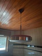 Retro luster, Huis en Inrichting, Ophalen, Gebruikt