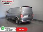 Volkswagen Transporter 2.0 TDI 150 pk DSG Aut. L2 BPM VRIJ!, Automaat, Bedrijf, Diesel, Te koop