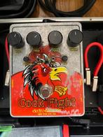 Electro Harmonix Cock Fight (Fuzz talking wah), Muziek en Instrumenten, Effecten, Ophalen of Verzenden, Distortion, Overdrive of Fuzz