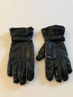 Harley Davidson leder handschoen M, Ophalen, Zo goed als nieuw