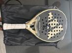 Adidas metalbone ctrl 3.4, Sport en Fitness, Padel, Ophalen of Verzenden, Nieuw, Padelracket