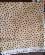 Patchworkstof Kerst 100 x 110 cm, Verzenden, Nieuw, Katoen