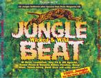Jungle Beat (Wicked & Wild) (3XCD), Ophalen of Verzenden
