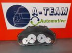 INSTRUMENTS DE BORD Peugeot 206 (2A / C/H/J/S) (6106Y6), Utilisé, Peugeot