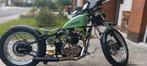 Moto 125cc, Particulier