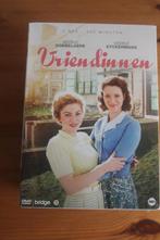 Vriendinnen           Vlaamse serie        nieuw!, Boxset, Drama, Ophalen of Verzenden, Nieuw in verpakking