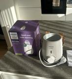 Chauffe-biberon Philips Avent Premium—Nouveau dans sa boîte, Enlèvement, Neuf, Chauffe-biberons et petits pots