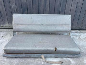 Banquette zitbanken Land Rover series 2, Auto's, Particulier, Te koop, Series