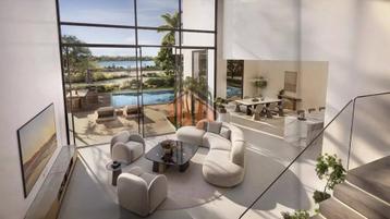 Maison te koop in Dubai beschikbaar voor biedingen