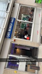 Handelspand te huur, Zakelijke goederen, Exploitaties en Overnames