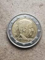 2euromunt België 2019 koning filip, Postzegels en Munten, Ophalen of Verzenden, België, Losse munt