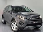Land Rover Discovery Sport // RESERVEE // (bj 2016), Gebruikt, 4 cilinders, Discovery Sport, USB