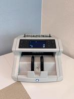 Safescan 2210 - Nieuw in doos, Ophalen of Verzenden, Sorteermachine of Telmachine