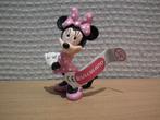 Figurine Disney Bullyland  (Minnie) enfant à partir de 3 ans, Enfants & Bébés, Envoi, Neuf