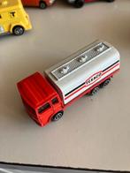 Majorette Saviem Citerne Texaco, Enlèvement ou Envoi