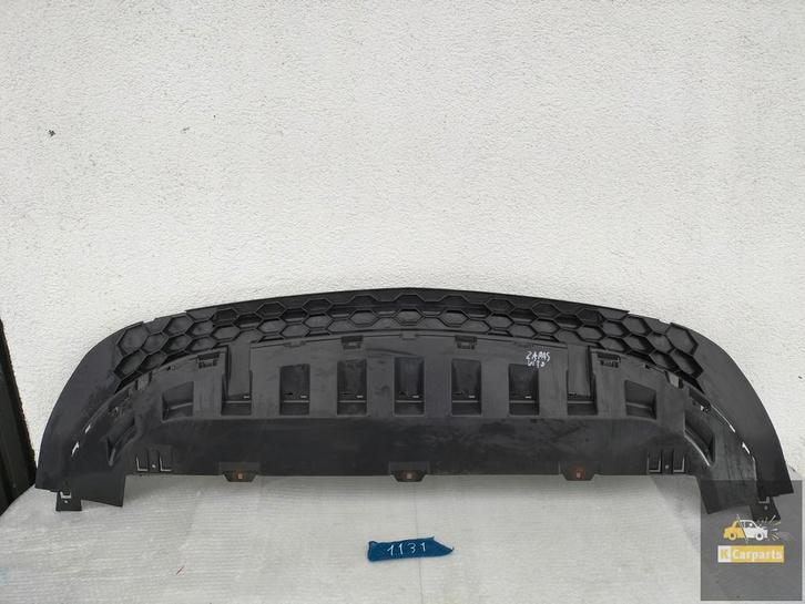 A4478850036, PARE-CHOCS MERCEDES CLASSE V VITO, Autos : Pièces & Accessoires, Carrosserie & Tôlerie, Pare-chocs, Mercedes-Benz