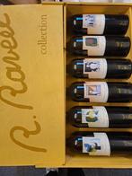 Unieke collectie Roger Raveel, Verzamelen, Wijnen, Ophalen