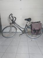 Fiets, Fietsen en Brommers, Ophalen, Gebruikt