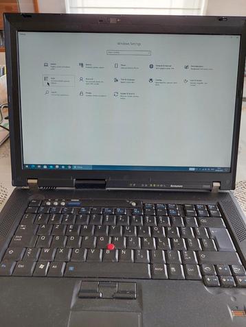 Lenovo R500 beschikbaar voor biedingen