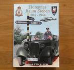Florennes Raum Sieben 1942 - 1944 (Roland Charlier), Armée de l'air, Enlèvement ou Envoi