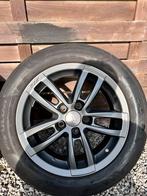 Velgen 5x112, Auto-onderdelen, Banden en Velgen, 205 mm, Band(en), 16 inch, Gebruikt