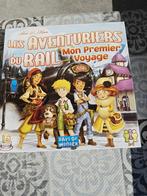 Les aventuriers du rail - Mon premier voyage, Ophalen of Verzenden, Zo goed als nieuw