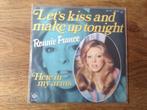 single ronnie france, Ophalen of Verzenden, 7 inch, Rock en Metal, Single