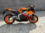 Repsol CBR 1000RA Fireblade 2013, Motoren, Motoren | Honda, 4 cilinders, Super Sport, Particulier, Minimaal motorrijbewijs A2