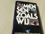 MENSEN ZOALS WIJ. Of de Christelijke Centrale van Vervoer, Ophalen of Verzenden, Zo goed als nieuw