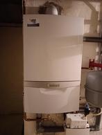 Gasketel, Doe-het-zelf en Bouw, Chauffageketels en Boilers, Ophalen