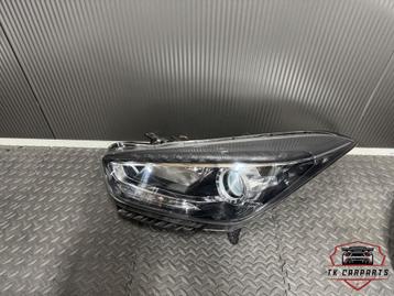 Hyundai i40 xenon led koplamp links 92101-3zxxx beschikbaar voor biedingen