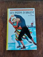 les patins d'argent, P.-J. Stahl, Europe autre, Enlèvement, Utilisé