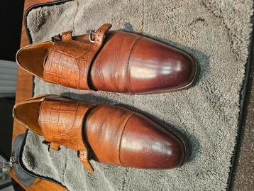 Double Monk Greve 8.5  beschikbaar voor biedingen
