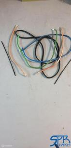 GOLF 7 AFVOER SLANG RUBBER TOEBEHOREN PANO DAK Panoramadak, Neuf, Enlèvement ou Envoi, Volkswagen, Volkswagen