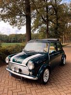 MINI britisch open, Autos, Mini, Vert, Cuir, One, Achat